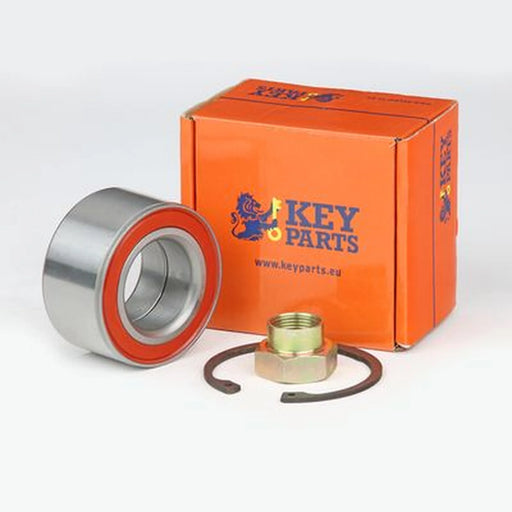 Key Parts Wheel Bearing Kit KWB342