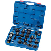 Draper Cooling System Pressure Test Kit (22 Piece) 14455 Draper  - Town Parts