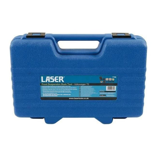Laser Front Suspension Bush Tool - for VW T5, T6 7796 Laser  - Town Parts