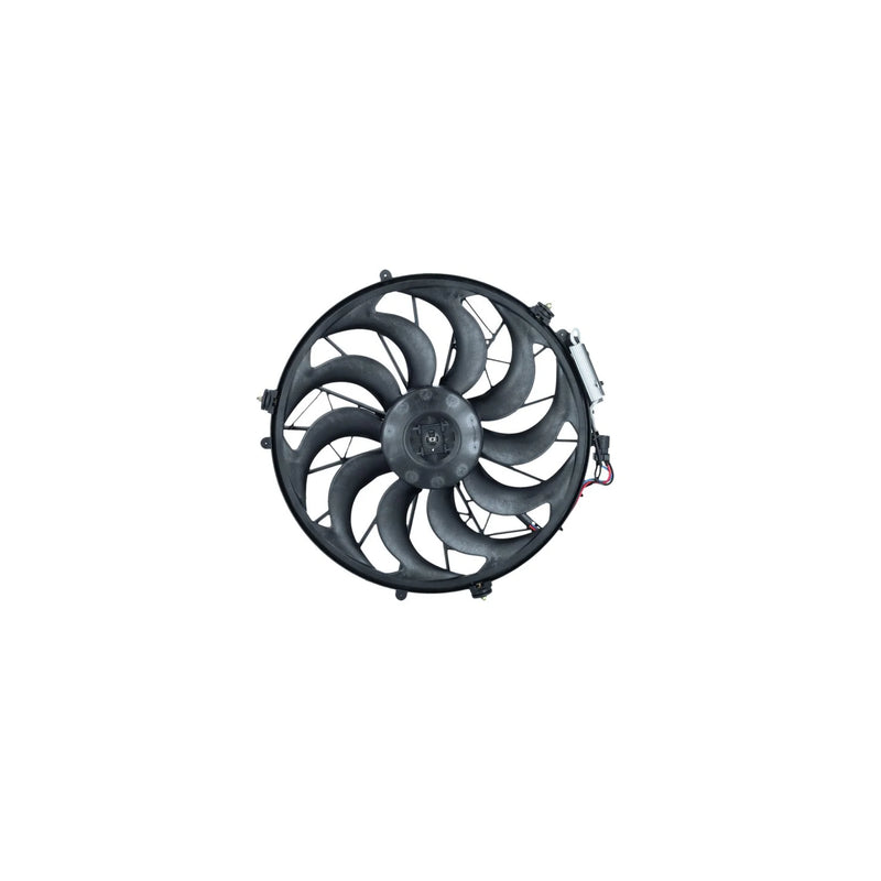 NRF Engine Cooling Fan 47028