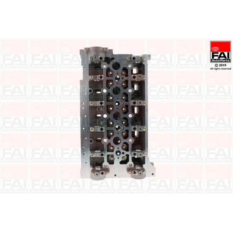 FAI Cylinder Head Engine Block BCH091