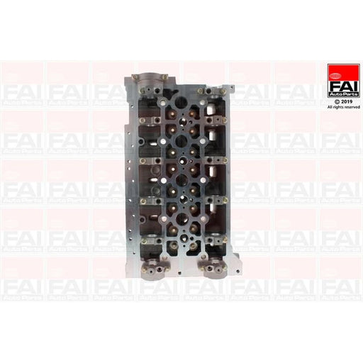 FAI Cylinder Head Engine Block BCH091