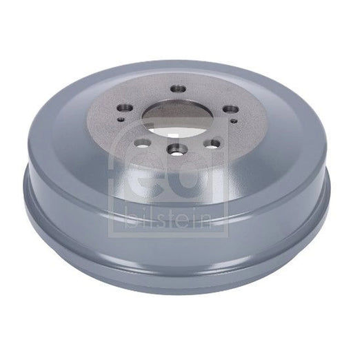 Febi Brake Drum Assembly Rear 183833