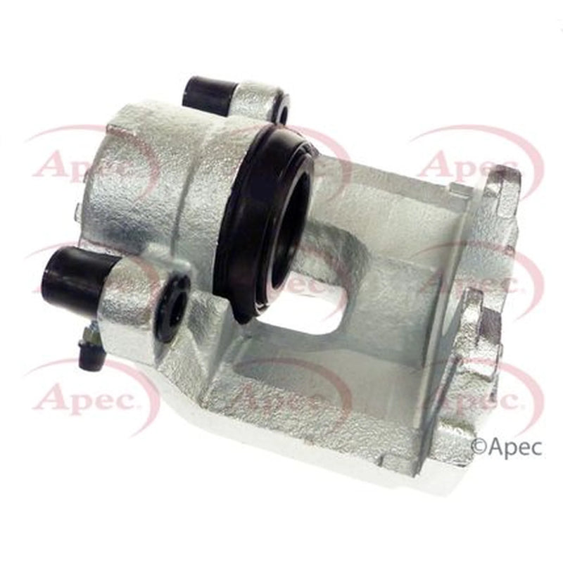 Apec Brake Caliper Assembly Front Left LCA1408
