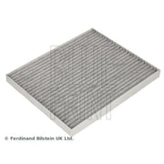 Blue Print Cabin Air Filter (Pollen Filter) ADBP250079