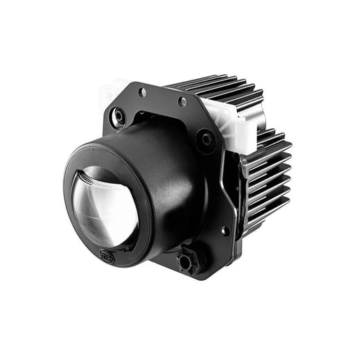 Hella Headlamp 90MM Essential Round Bi De-Les A/F MD12/2 Right 1LL 015 318-231