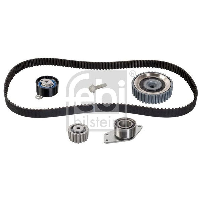 Febi Timing Belt Kit with Rollers 27353