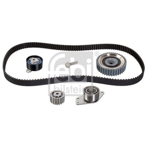 Febi Timing Belt Kit with Rollers 27353
