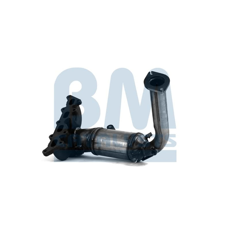 BM Catalysts Homologated Petrol Cat BM91320H