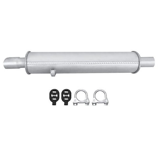 Hella Middle Silencer 8LC 366 023-711