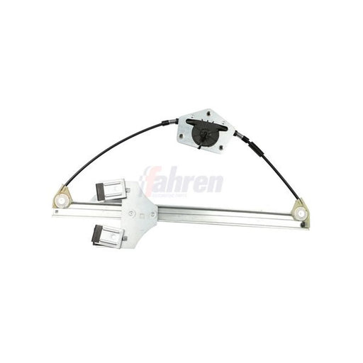 Fahren Electric Window Regulator Lifter Right Front FWD1096