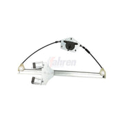 Fahren Electric Window Regulator Lifter Right Front fits Skoda Fabia II