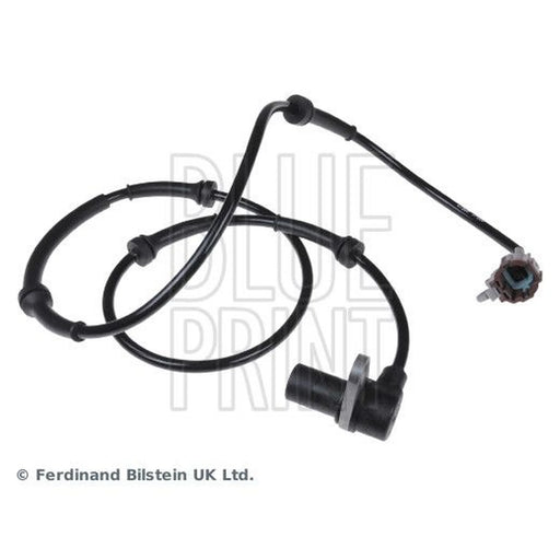 Blue Print ABS Wheel Speed Sensor Rear Right ADN17107C