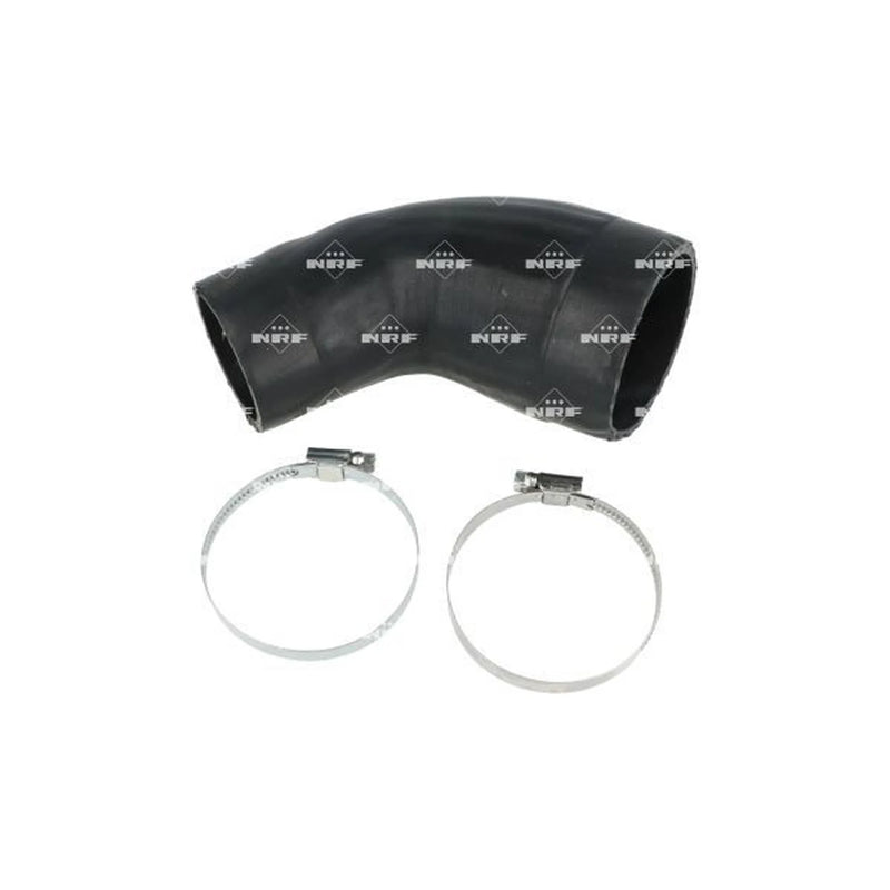 NRF Intercooler Turbo Charge Air Hose 166310