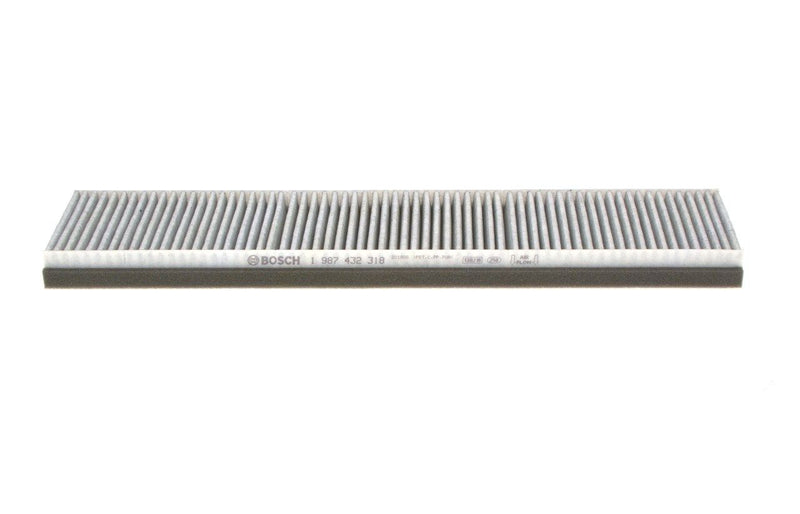 Bosch Cabin Air Filter (Pollen Filter) 1987432318