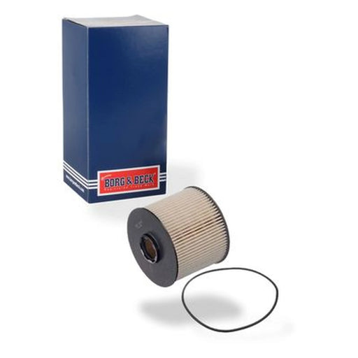 Borg & Beck Fuel Filter Element BFF8083