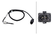 Hella 6PT 358 181-861 Sensor, exhaust gas temperature