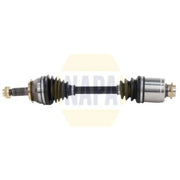 NAPA CV Drive Shaft Driveshaft Front Right NDS1586R