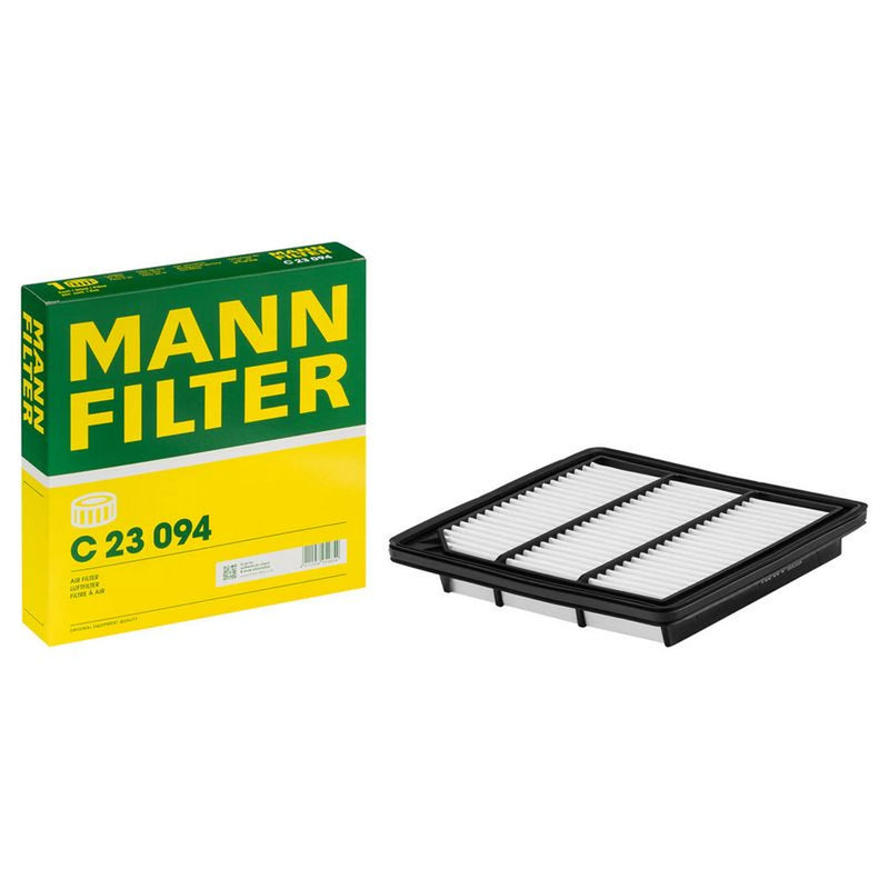 MANN-FILTER Engine Air Filter C 23 094