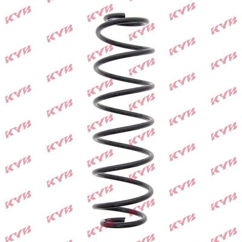KYB Rear Suspension Coil Spring RH6080