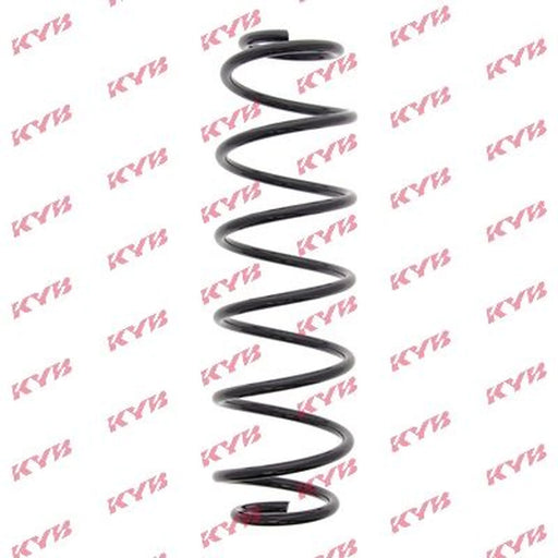 KYB Rear Suspension Coil Spring RH6080