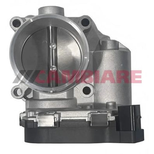 Cambiare Electronic Throttle Body Assembly VE387209