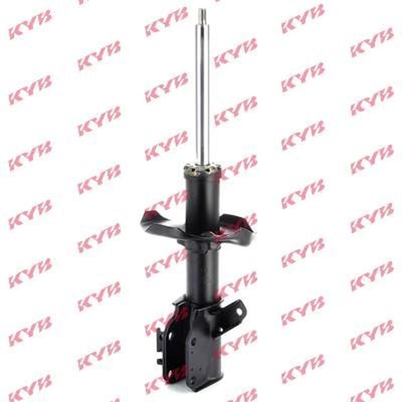 KYB Shock Absorber Damper Strut Front Left 333269