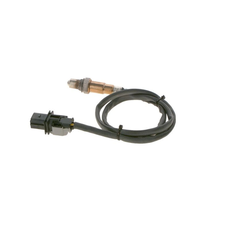 Bosch O2 Lambda Oxygen Sensor Left 0 258 017 426