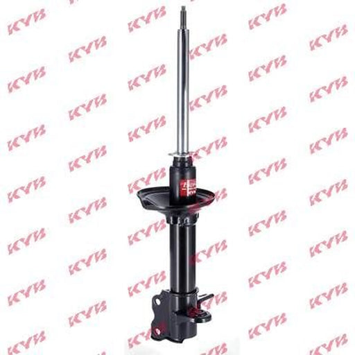 KYB Shock Absorber Damper Strut Rear Left 334046
