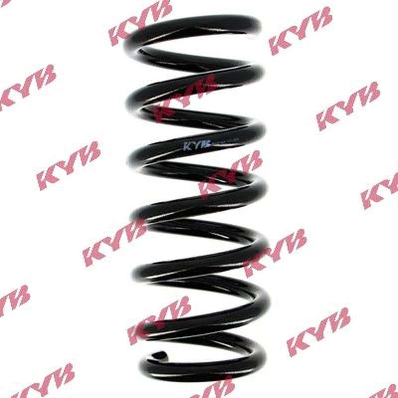 KYB Rear Suspension Coil Spring RA5169