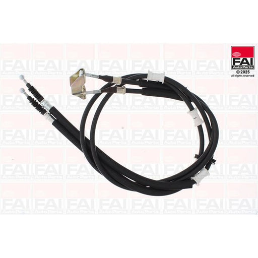 FAI Handbrake Cable Left Rear FBC181