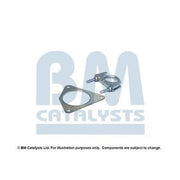 BM Catalysts Exhaust Pipe Mounting Kit FK70656A
