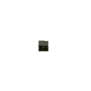 Bosch Relay Socket Base 3 334 485 046