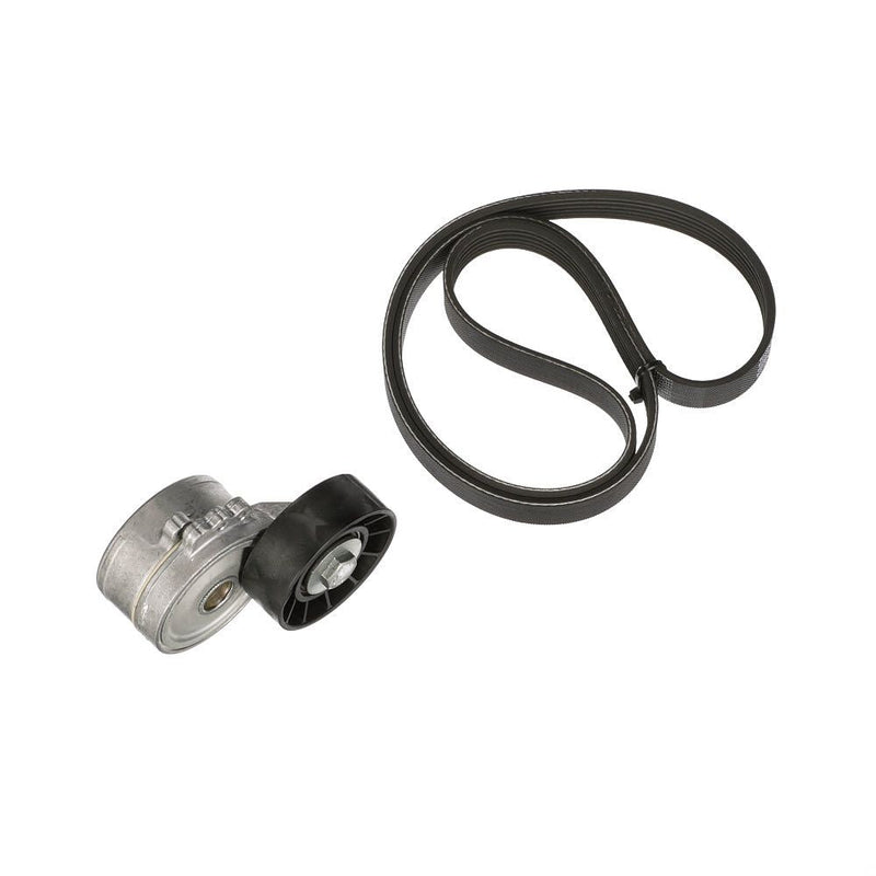 Gates V-Ribbed Belt Set K046PK1203