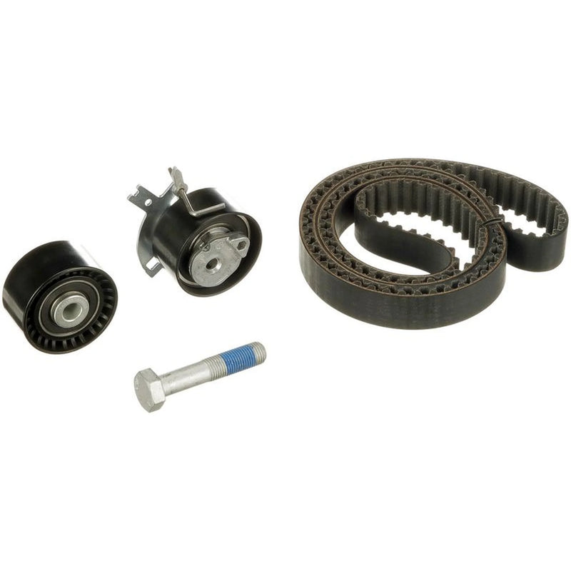 Gates Timing Belt Kit with Rollers K025633XS