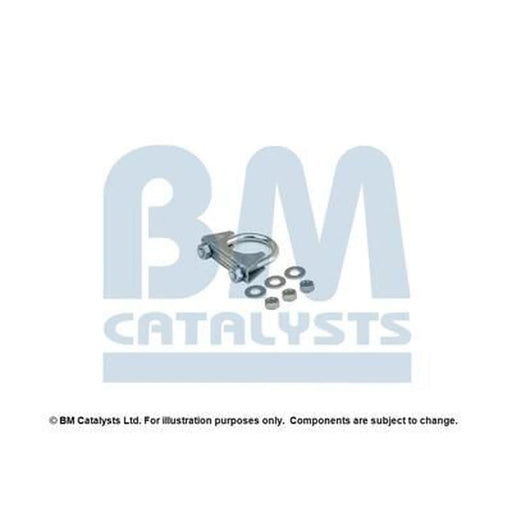 BM Catalysts Fitting Kit FK90152B FK90152B