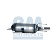BM Catalysts Homologated Diesel Cat & Dpf BM11027H