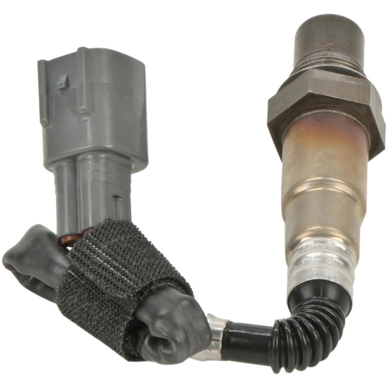 Bosch O2 Lambda Oxygen Sensor after catalytic converter 0 258 986 719