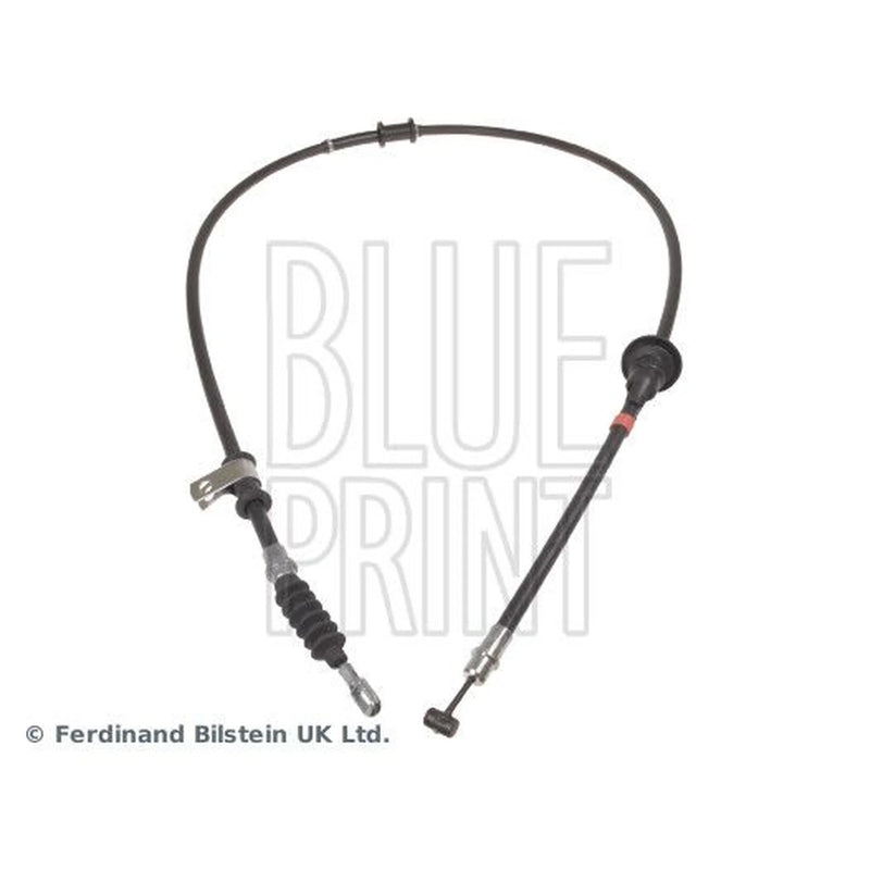 Blue Print Handbrake Cable Right Rear ADC446186