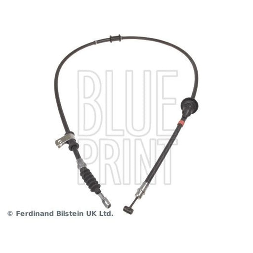 Blue Print Handbrake Cable Right Rear ADC446186