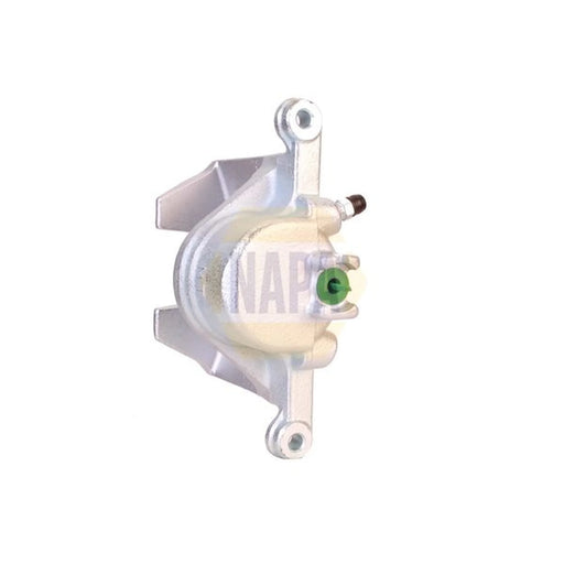NAPA Brake Caliper Assembly Front Left NCA1815