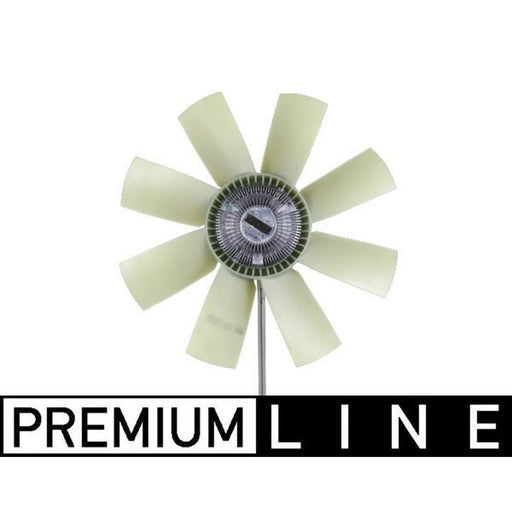 Mahle Engine Cooling Fan CFF 434 000P