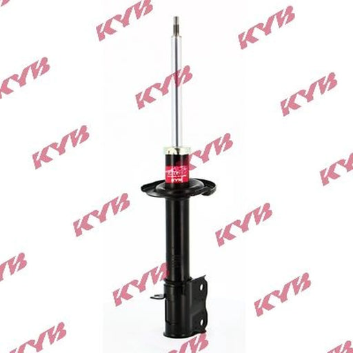 KYB Shock Absorber Damper Strut Front Left 3338019