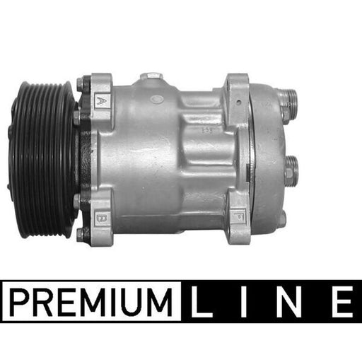 Mahle Air Conditioning Compressor ACP 1112 000P