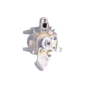 NAPA Brake Caliper Assembly Rear Right NCA1030