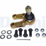 Delphi Ball Joint Lower TC1231