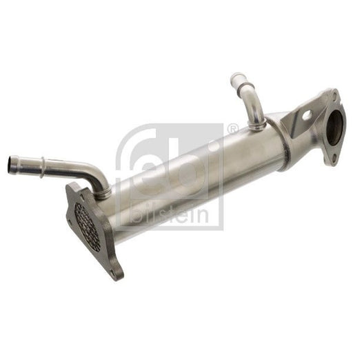 Febi EGR Cooler (Exhaust Gas Recirculation) 102612