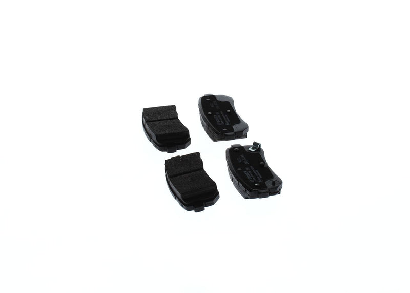 Bosch Brake Pad Set x x 0986424956