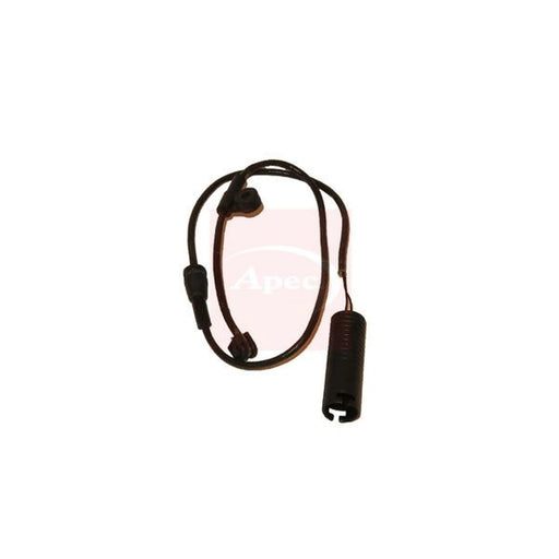 Apec Brake Pad Wear Sensor Rear WIR5123