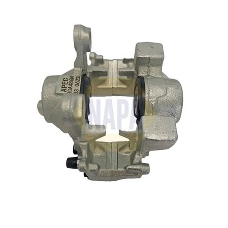 NAPA Brake Caliper Assembly Rear Right NCA1560
